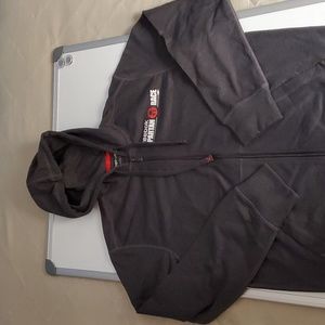 BNWT Reebok Spartan Race Hoodie - Men's M